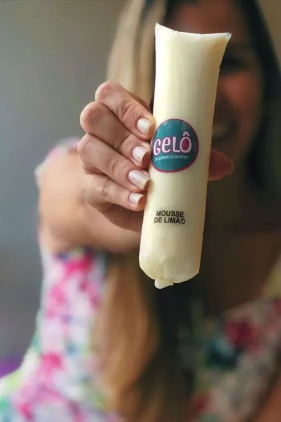 GELÔ Gourmet 
